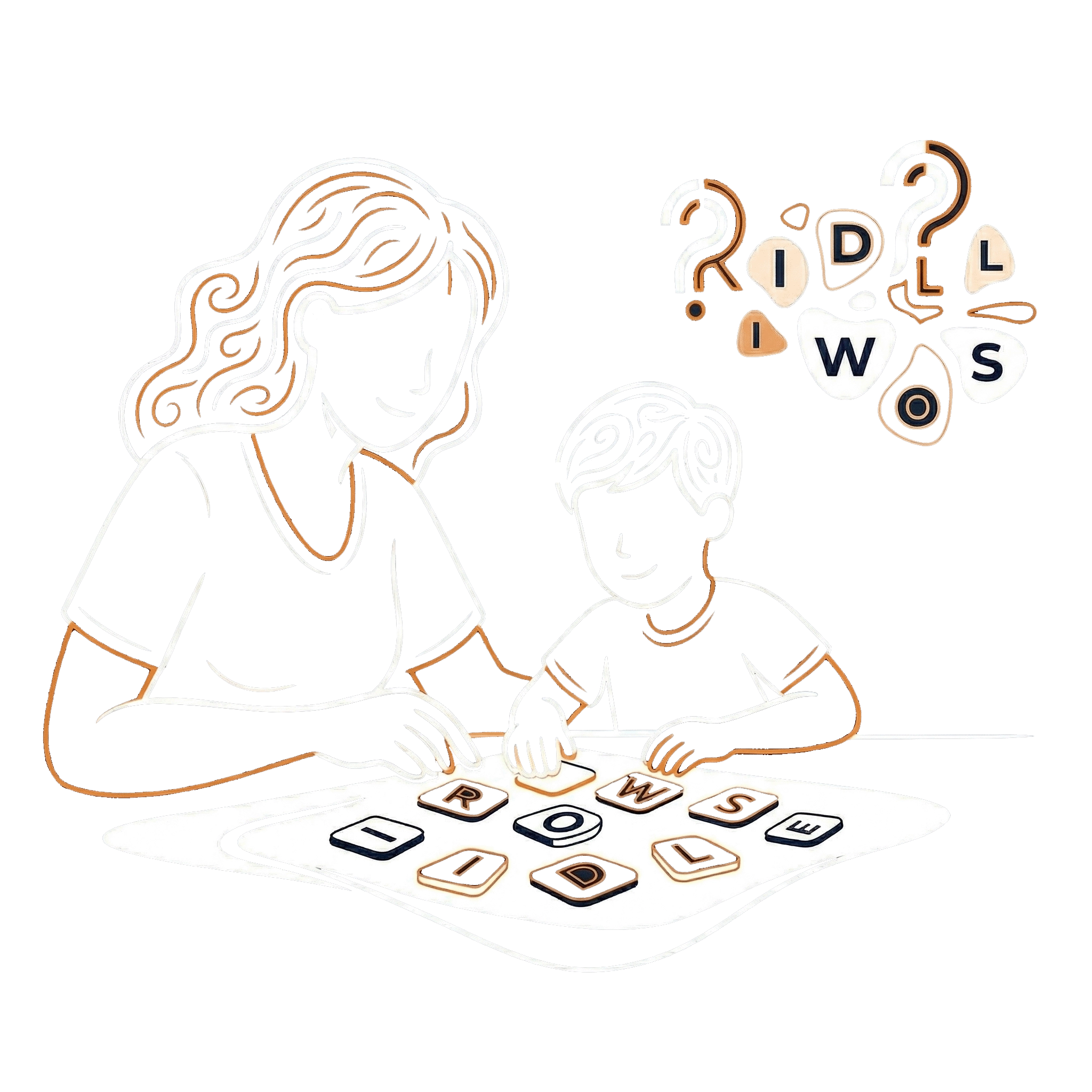 Riddlewords community