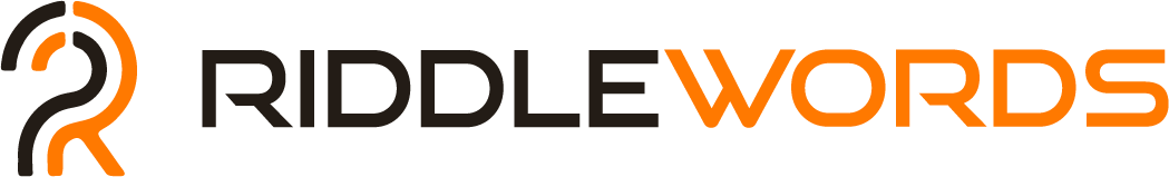 Riddlewords